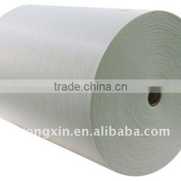 air though Nonwoven Fabric for Diaper and sanitary napkin