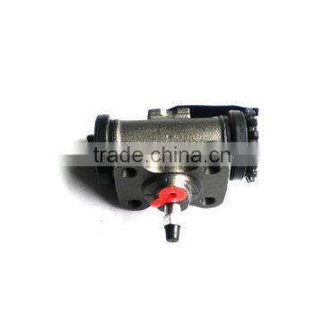 brake slave cylinder brake cylinder truck brake slave cylinder rear right front Kaiyun Anxin auto parts JMC Qingling light truck