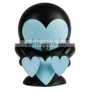 NEW Design Creative PVC Vinyl Toy for sell/OEM Make Hot Sale Urban PVC Vinyl Toy/Custom pvc vinyl toys made in China