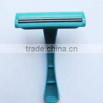 Twin Blade Safety Shaving Razor photo-2