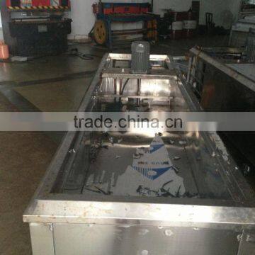 Large Industrial Ice Block Making Machine With 50KG Ice Block photo-4