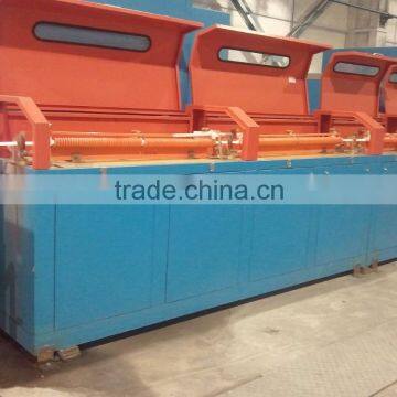 8-15mm high carbon spring wire production line