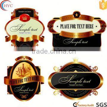 2015 Cheap Pvc Label Sticker,sticker Printing,cheap Sticker Printing photo-2