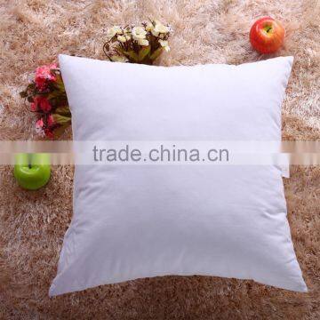 High Quality Polyester Cushion Inserts
