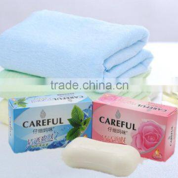 Caremom Brand of Bath Soap Natural Bath Soap With Dark Spot Remover photo-5