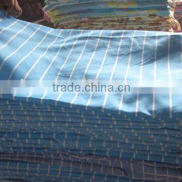 cotton printed fabric