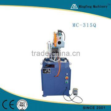 315Q Semi Automatic Pnuematic Orbital Pipe Cutting Machine