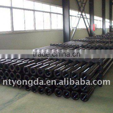 Petroleum Equipment Drill Pipe API 5DP Drill Pipe