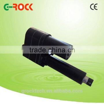 24V Strong Force Ball Screw Linear Actuator With Brake Function photo-4