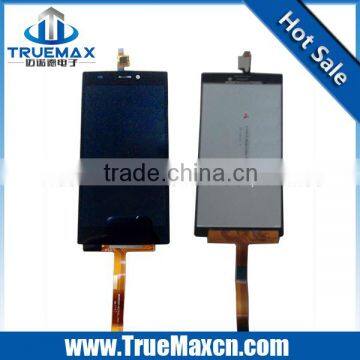 High Quality for Wiko Highway Star LCD Screen Display Assembly
