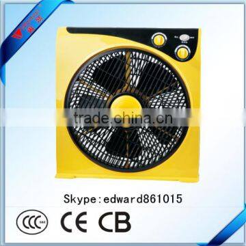 quiet box fan ultra quiet