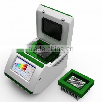 MC-PCR-A300 Lab DNA PCR