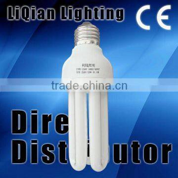 T4-3U energy saving lamp