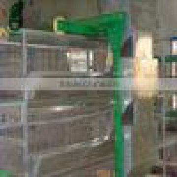 farm automatic chicken cage feeder for poultry