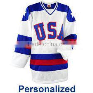 Ice Hockey Jersey