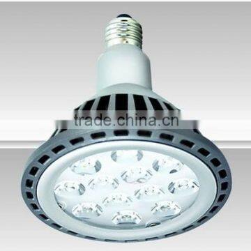 Huajing high power CE 14W led par38 E27 led spotlight