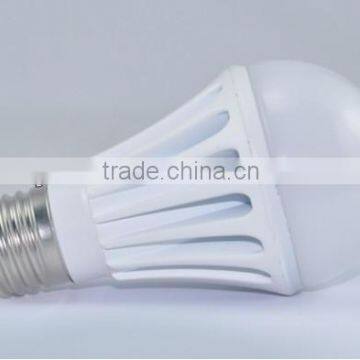 Huajing CE RoHS 3W 5W 7W energy saving led bulb