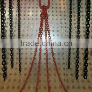 4 legs chain sling