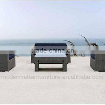 Rattan/wicker furniture rattan furniture sofa sofa set