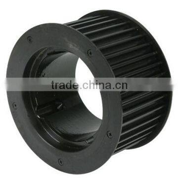 Aluminum Timing Belt Pulleys XL photo-2