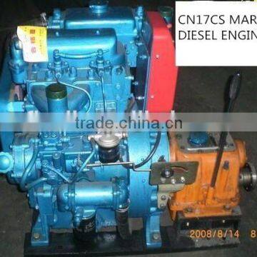 water cooled small marine inboard diesel engine                        
                                                Quality Choice