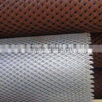 anping stainless steel expanded metal mesh (Youjie Factory)