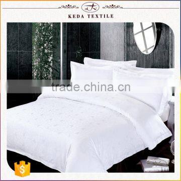 Hotel Furniture Sets Bedding Manufacturer 100% Cotton Washable Cheap Disposable Fitted Bed Sheet photo-6