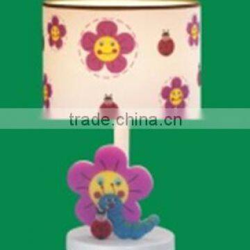 Children Table Lamps/carton table lamp/baby table lamp