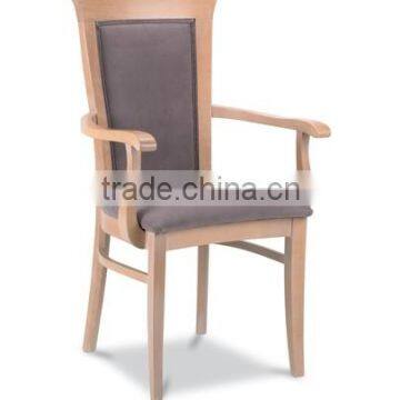 wooden louis-chair louis armchair HDC1228