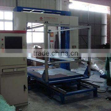 2D/3D CNC Cutting Machine ECMT-112A