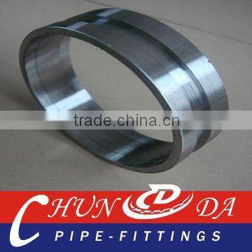 Sany DN125(148mm) Single layer Concrete Pump Pipe Flanges