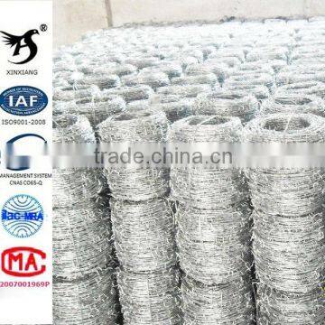 450mm coil diameter concertina razor barbed wire