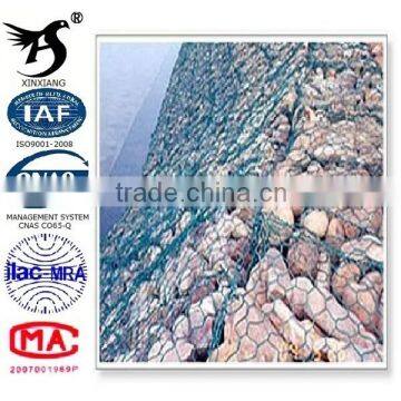 High-quality Gabions/ gabion box/ gabion mesh/ gabion basket China