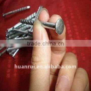 23mm twisted shand screw nails