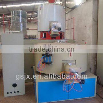 PVC Powder Blending Machine