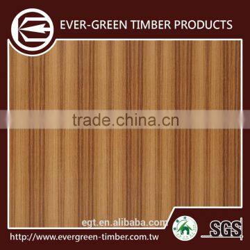 best price teak veneer laminate sheet for hardwood plywood