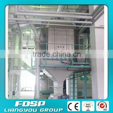 Chicken Feed Pelleting Machine photo-4