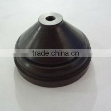 EDM Wear Parts Flush Cups For Machine S218