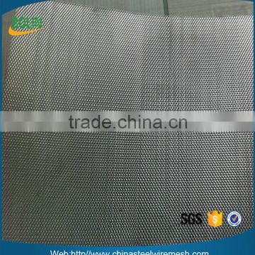 0.2-100 mesh Titanium wire mesh for desalination filter (free sample)