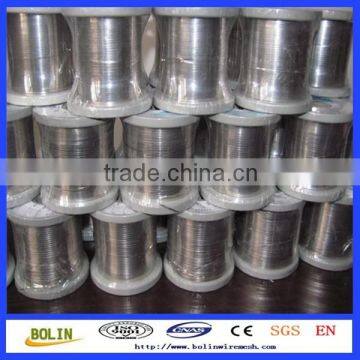 (10 years's professional factory)monel 400 wire nickel copper alloy