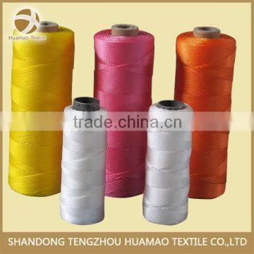 HM Dyed Color Virgin pp Baler Twine Hay Baler Twine photo-4