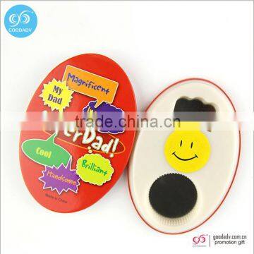 Guangzhou Custom Fridge Magnet Opener/magnetic Beer Opener/ Tinplate Bottle Opener photo-5