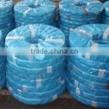 HOT! Zinc coating galvanized steel strip/ coil for building material