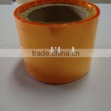 orange Fluorescent film