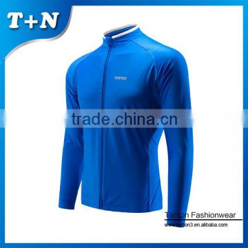 2015 custom made cycling jersey thermal clothing cycling