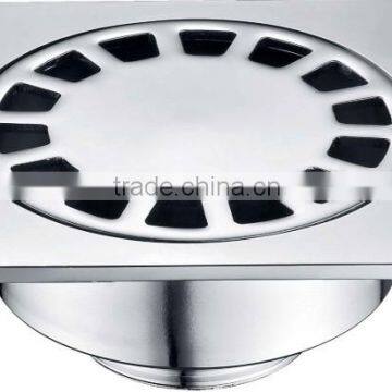 100x100mm Floor Drain 78028