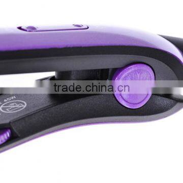 Professional Fast Flat Iron Hair Straightener SH-8009