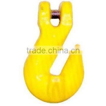 G80 clevis grab hook