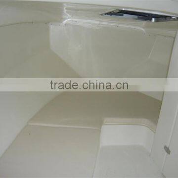 NEW 8.8m/9.8m Fiberglass Leisure Yacht and Fishing Boat photo-6