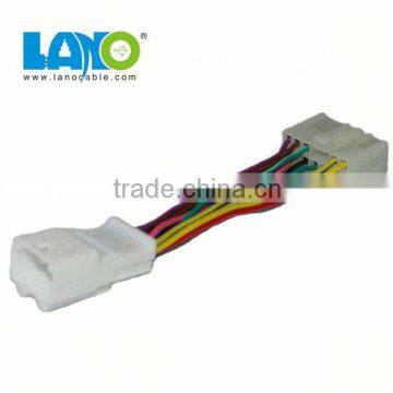 motorcycle wiring harness connectors manufacturer